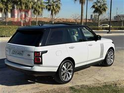 Land Rover Range Rover Vogue